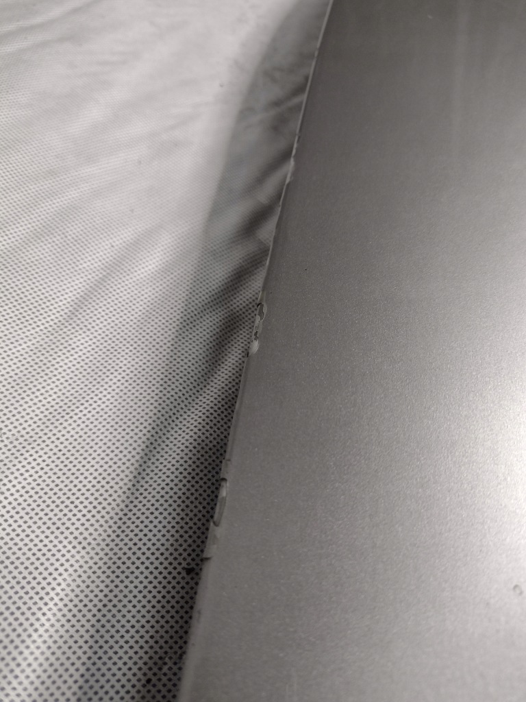 Капот, крышка двигателя peugeot 607 k: ezac в Украине