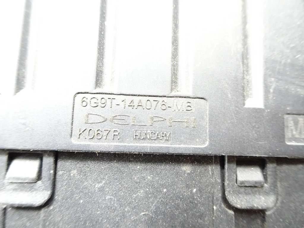 фото №6, Коробка предохранителей volvo xc60 i