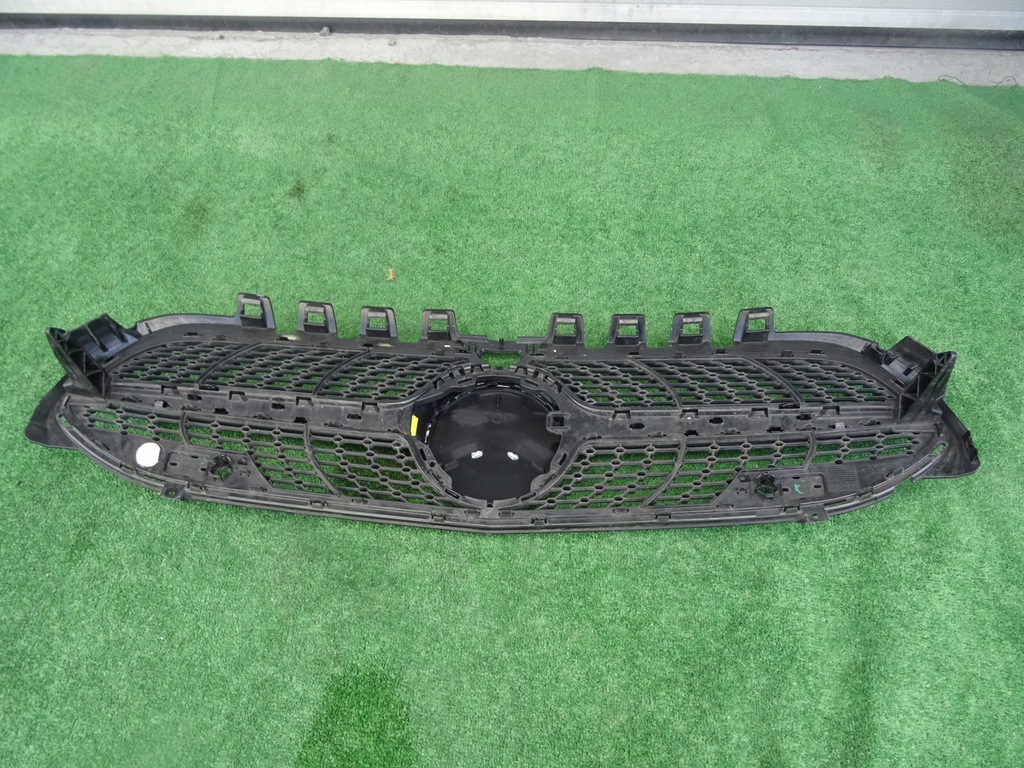 фото №4, Mercedes-benz оригінальний номер a1778884100 решітка радіатора решітка радіатора bardzo