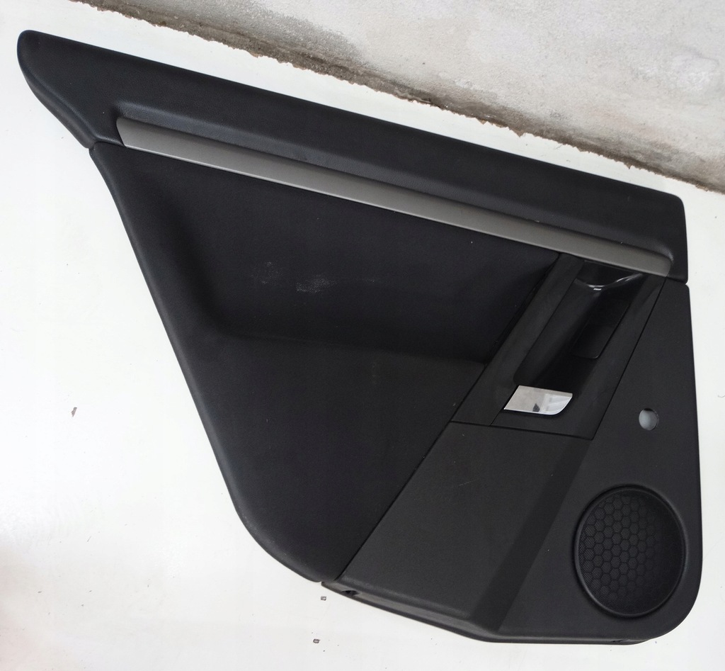 фото №6, Комплект обивка дверь opel vectra c хэтчбек