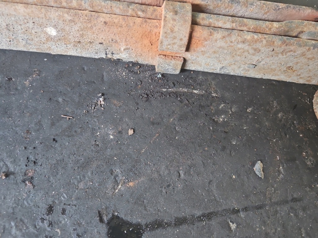 фото №6, Ресора 6 щітка mercedes kaczka t1 w601