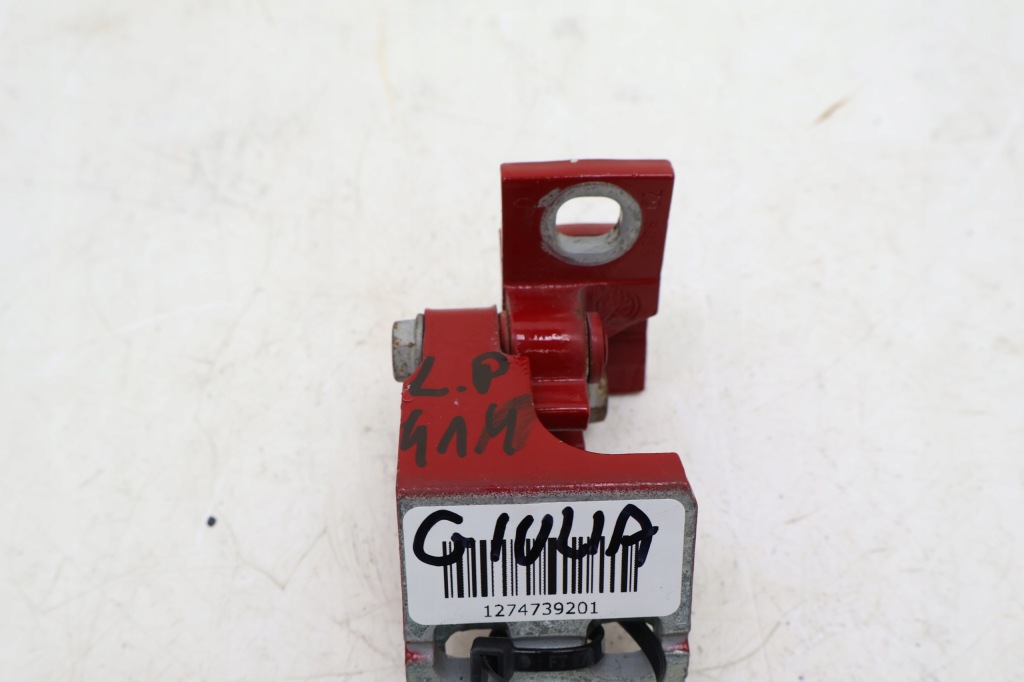 Alfa romeo giulia петли дверь левых перед 414 в Украине