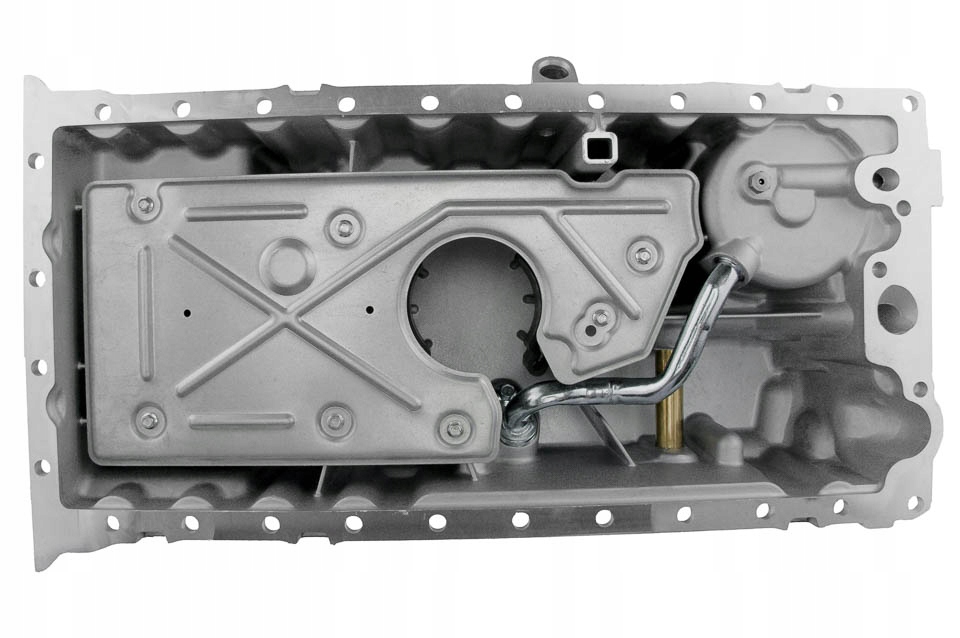 Nty bmo-vv-002 поддон масляная Доставка