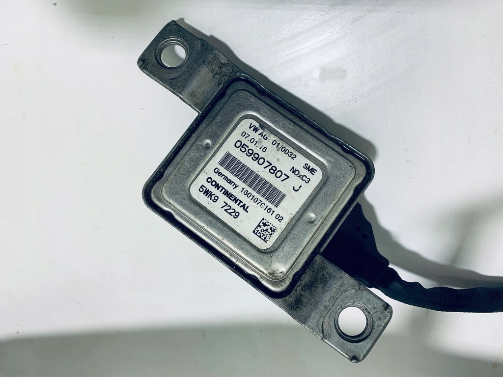 фото №10, Audi a7 4g c7 lift 3.0 tdi катализатор датчик 4g0131703al 059907807j