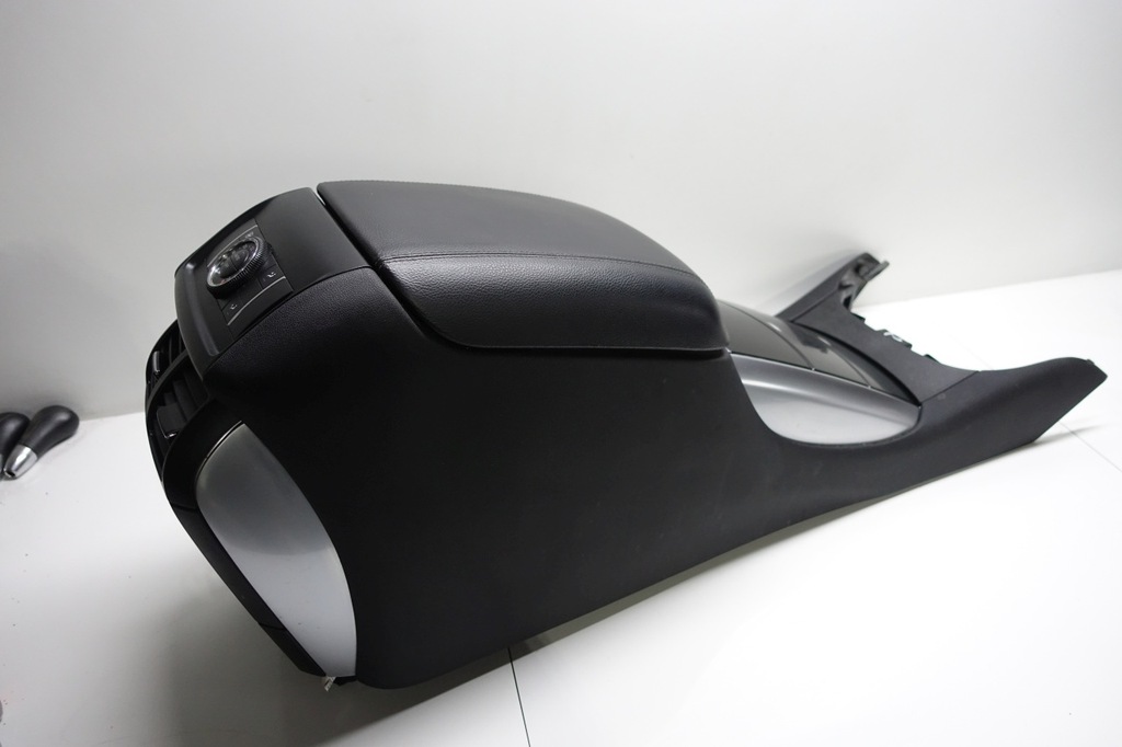 фото №8, Mercedes w251 підлокітник тунель бардачок r-klasa