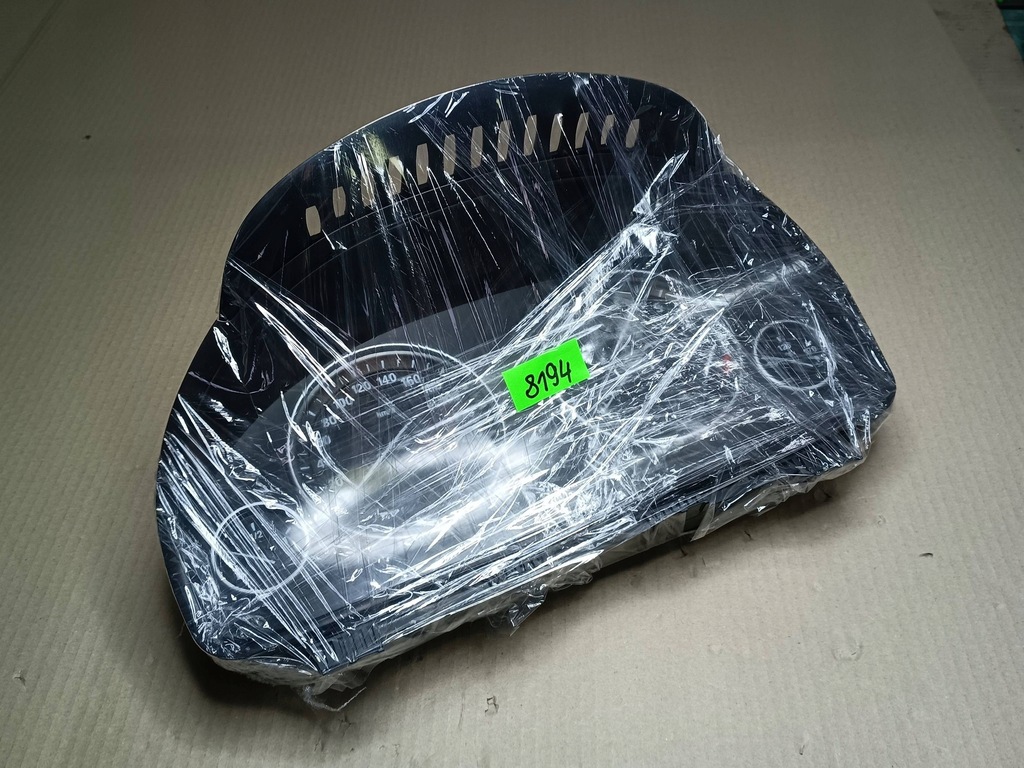 фото №7, Счетчик приборы bmw 5 f10 f11 9227602