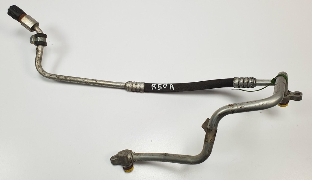 фото №1, Шланг кондиционера mini cooper r50 1.6 1504537