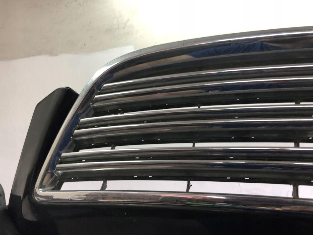 фото №14, Капот передня решітка радіатора кришка vw phaeton lr9v