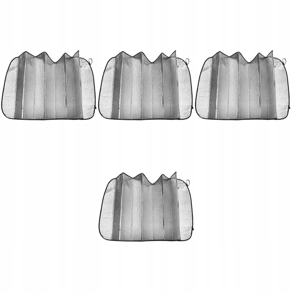 фото №6, Захист сонцезахисна скло передньої скло