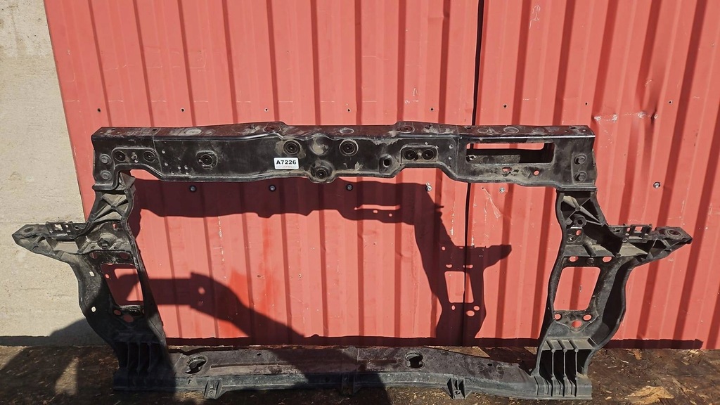 фото №5, Pas передній kia picanto iii 64105-g6000