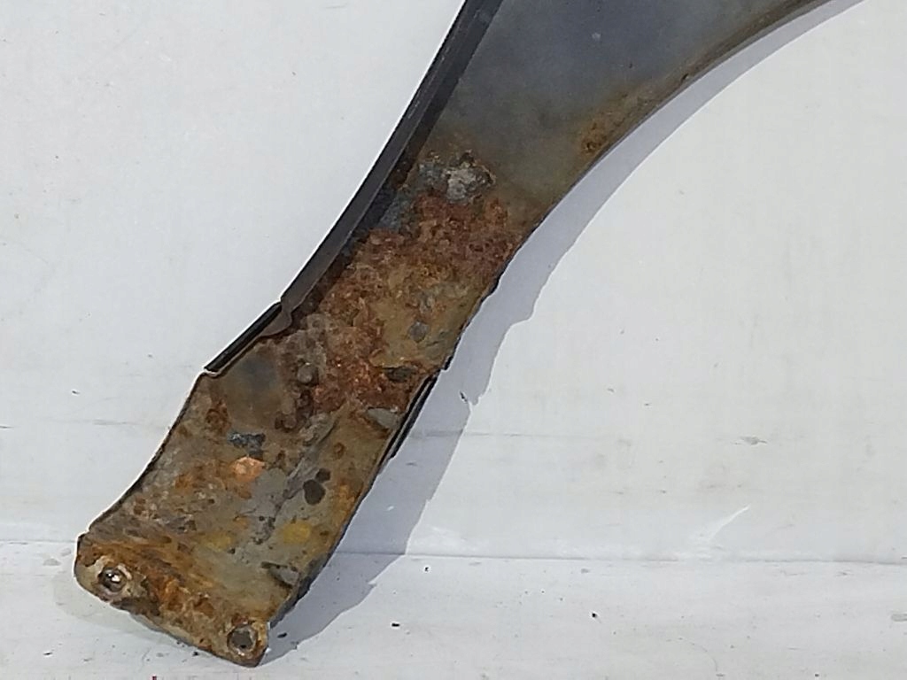 фото №9, Audi a3 8l крыло левый