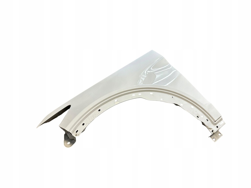 фото №1, Ford explorer vi 2020 левая сторона крыло передний