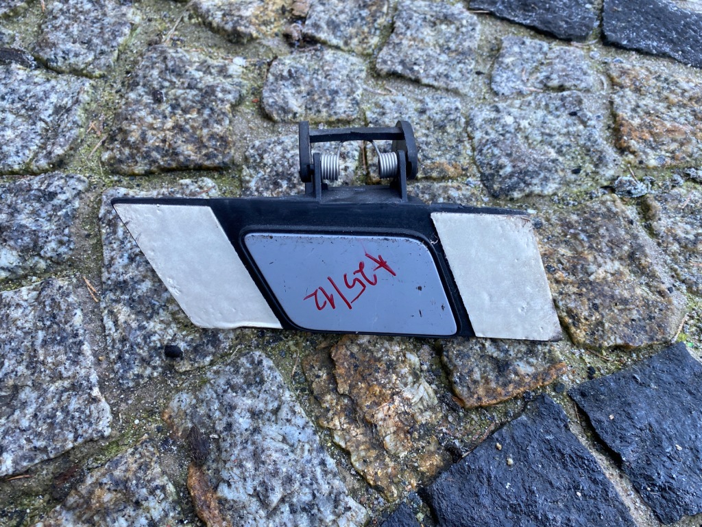 Купить Mercedes 171 slk заглушка омыватель перед 1718800405 оригинал