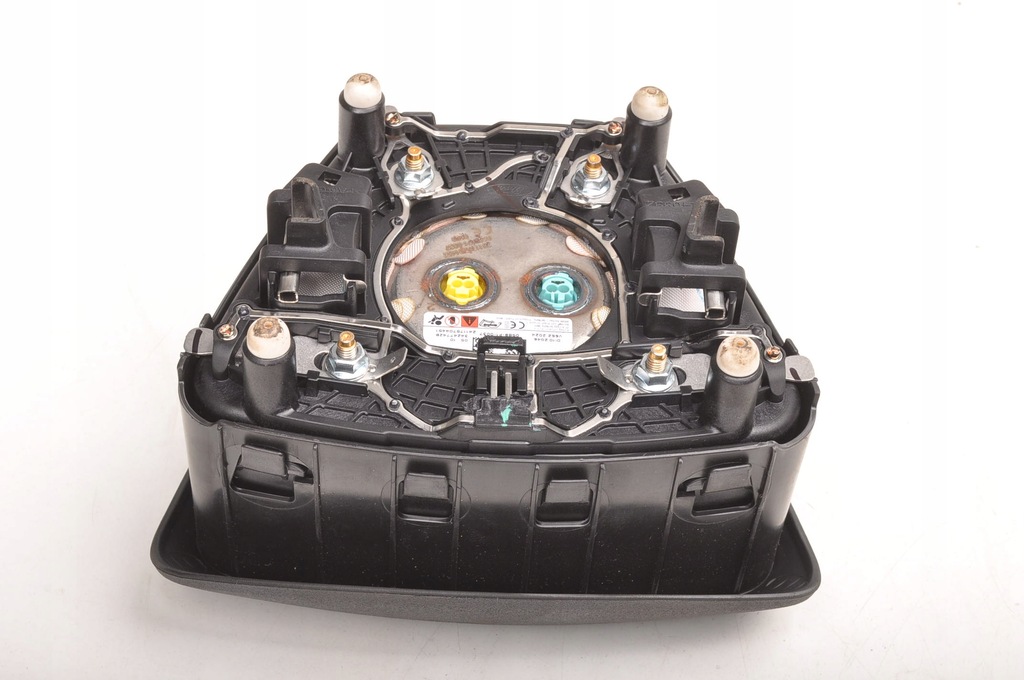 фото №10, Ford mustang mach-e подушка повітряна водія подушка безпеки lj8br043b13ae