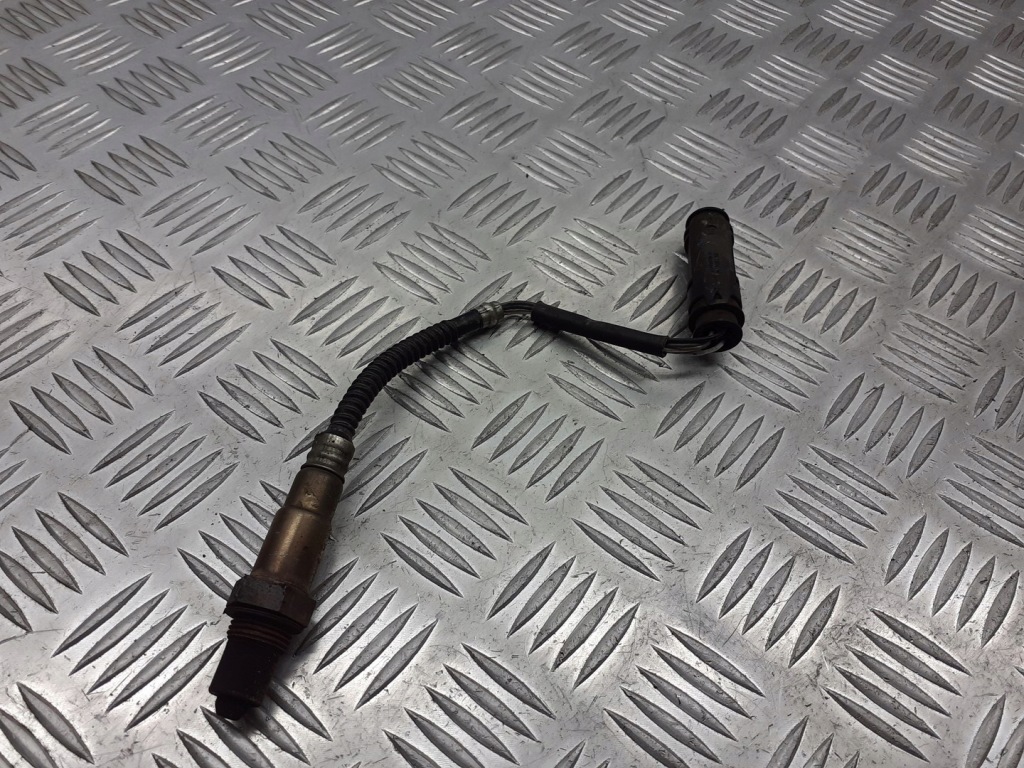 Купить Датчик лямбда-зонд smart fortwo 0.6 0258006191