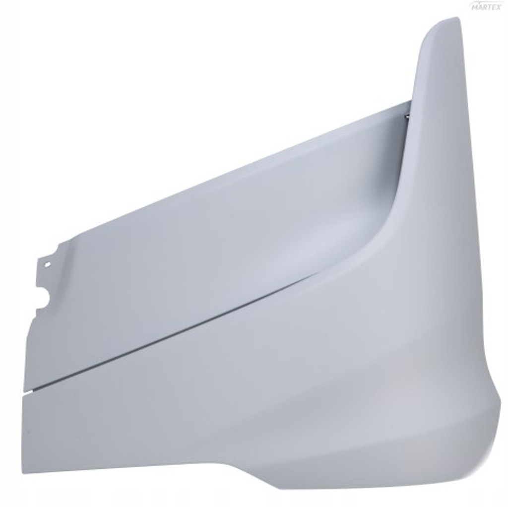 фото №1, Бампер iveco stralis s-way 19- левый