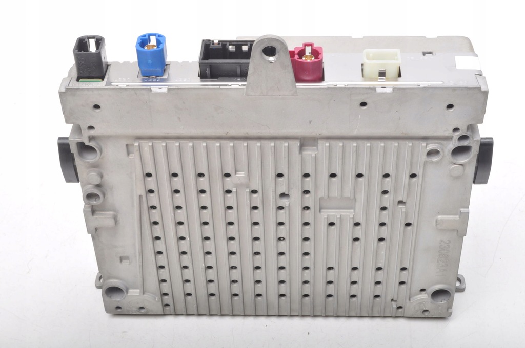 фото №9, Bmw 5 g60 радио rp головное устройство high 5 harman 5b436b2 mgu22h