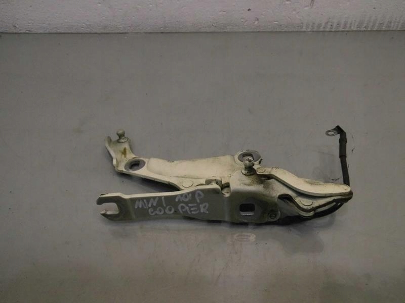 фото №1, Петля капот правий mini cooper r55 clubman