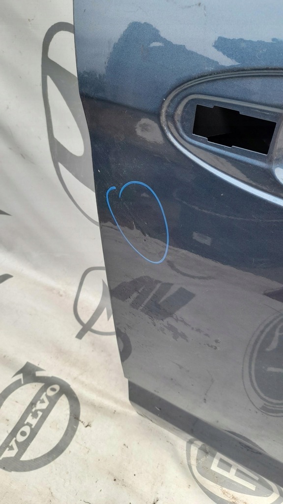 фото №6, Ford c-max mk ii двері праве передні