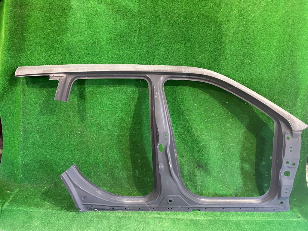 фото №1, Блок двигателя правый fiat 500x