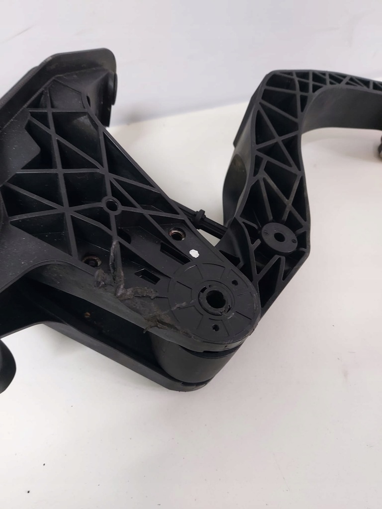 фото №6, Педаль зчеплення audi a1 8x vw seat skoda 6c1721059l