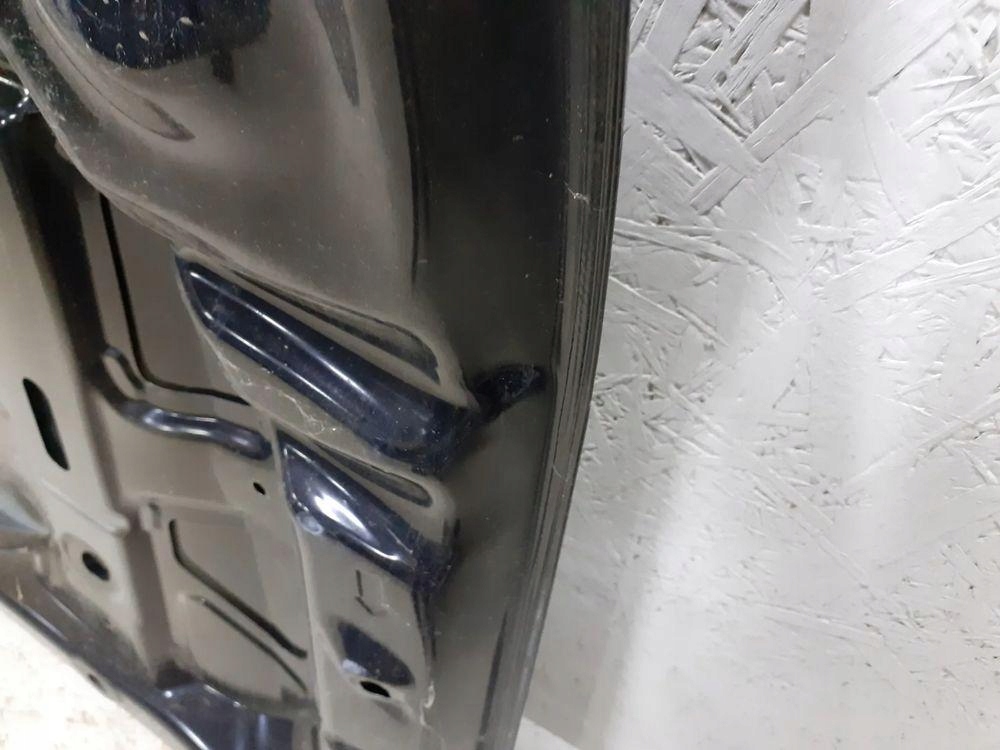 фото №13, Капот mitsubishi outlander iii 2012-