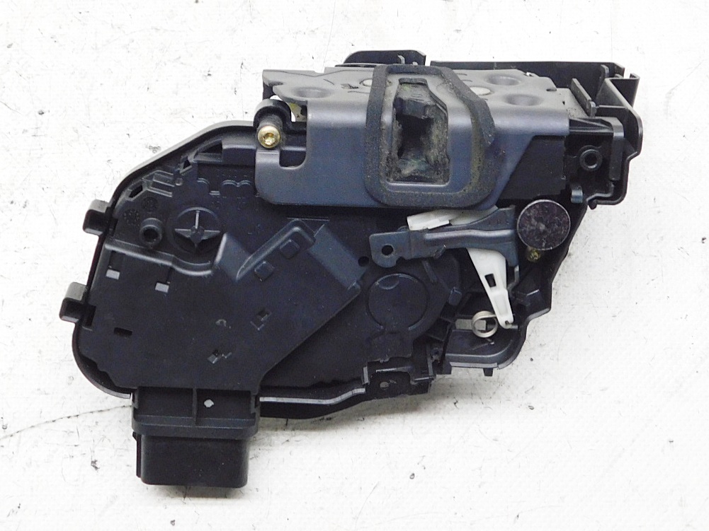 фото №1, Замок лівий перед 10pin land rover range sport i l320 discovery iii l319 eu