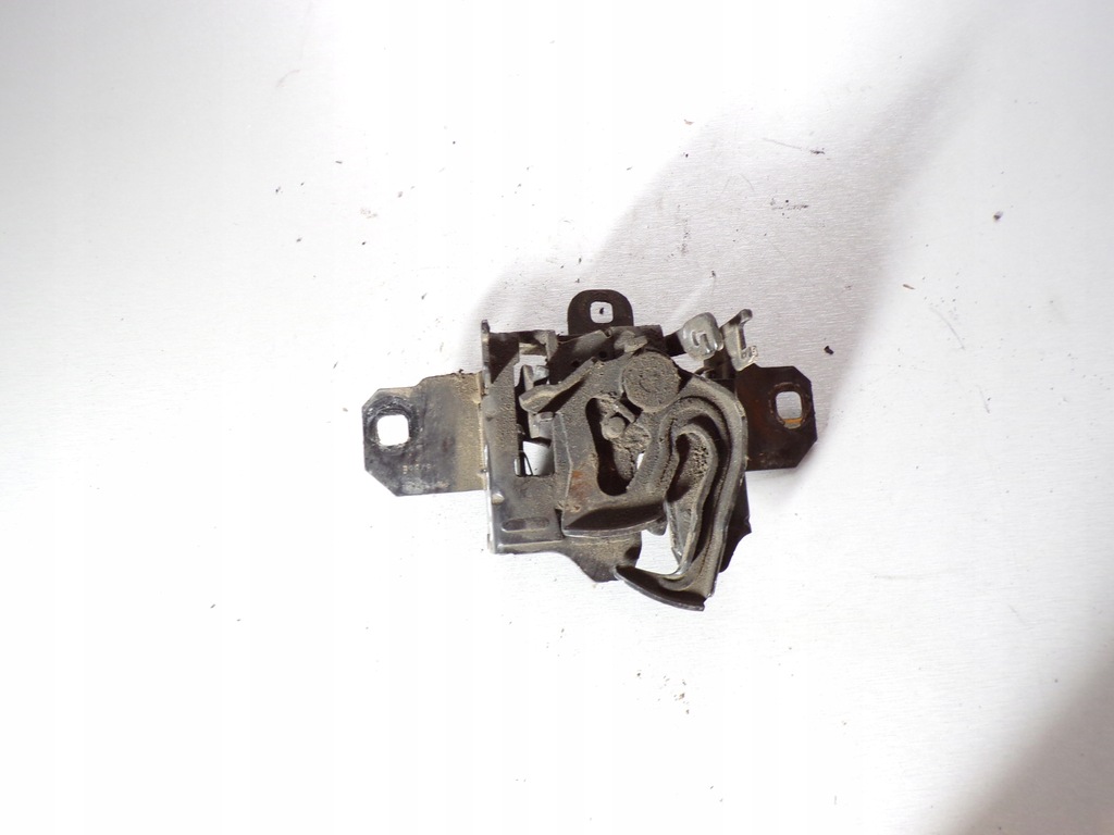 фото №1, Замок с капот vw bora