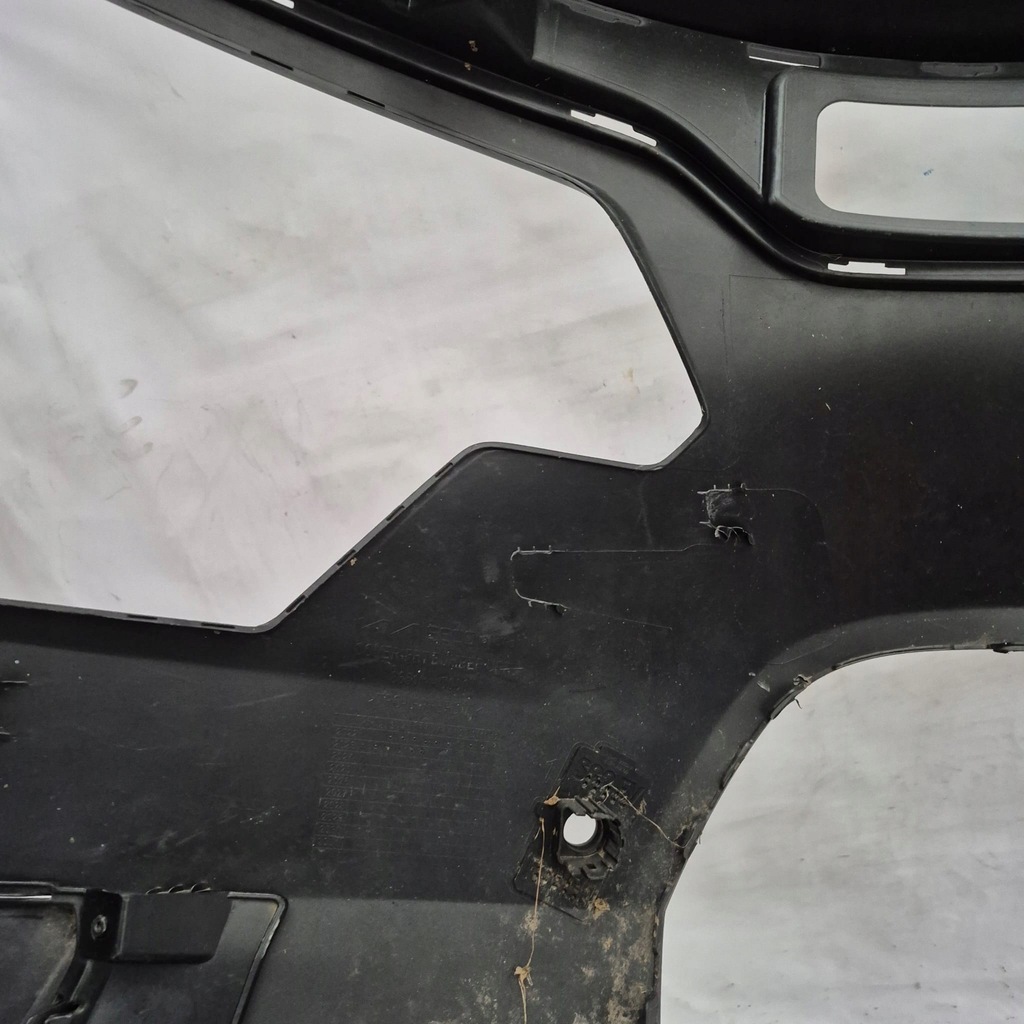 фото №15, Kia niro ii 2 ev 22- бампер перед передній pdc 86511-ao000