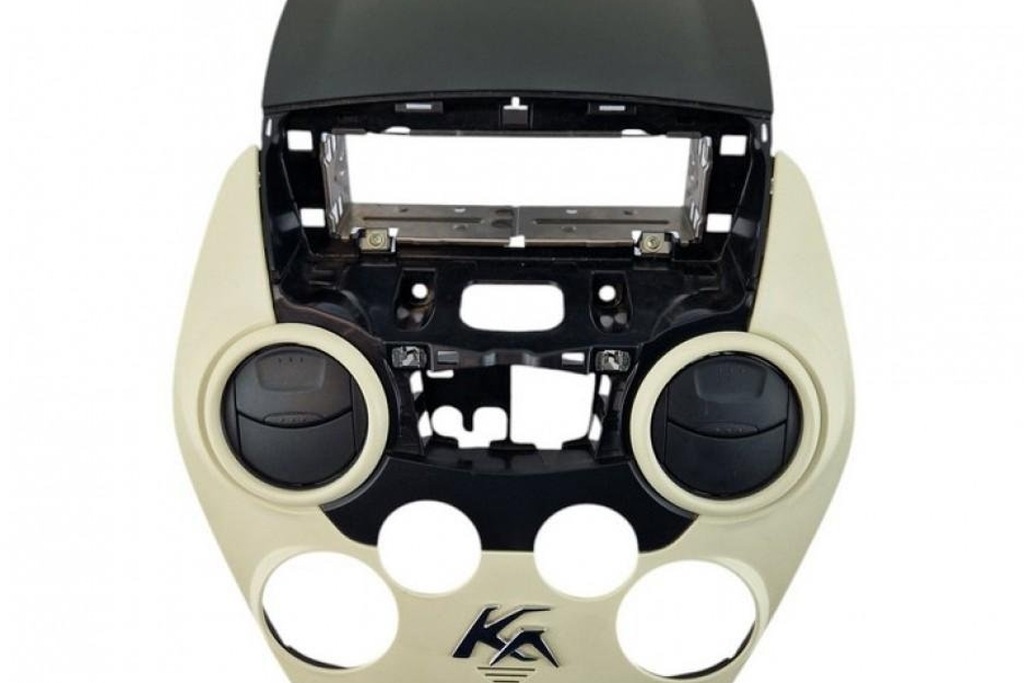 фото №7, Молдинг декоративная приборная панель ford ka 735436283 1.2l бензиновый 51kw 2013