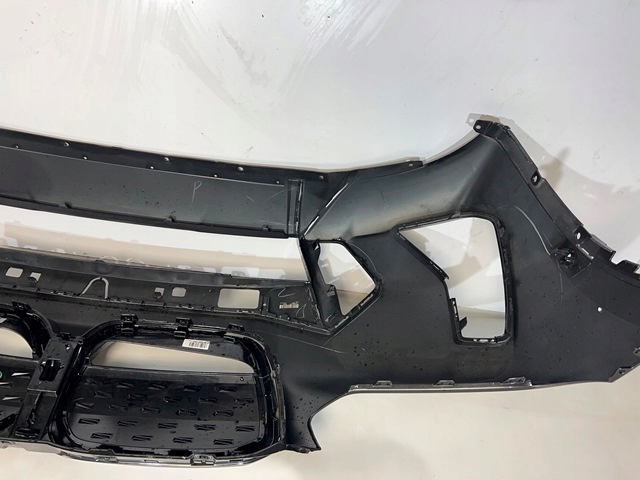 фото №10, Бампер перед передній bmw ix3 ix 3 g08 lift 21-