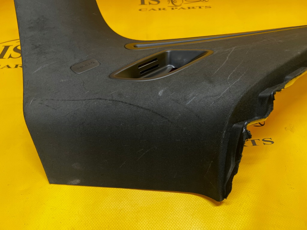 фото №7, Обшивка захист корпус стійка задня d права правий audi sq7 q7 4m0