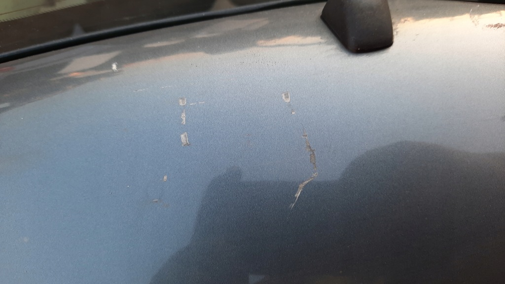 фото №7, Задня кришка багажника volvo v50 04-12r