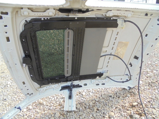 фото №6, Дах обшивка люк porsche panamera 970 2011 rok