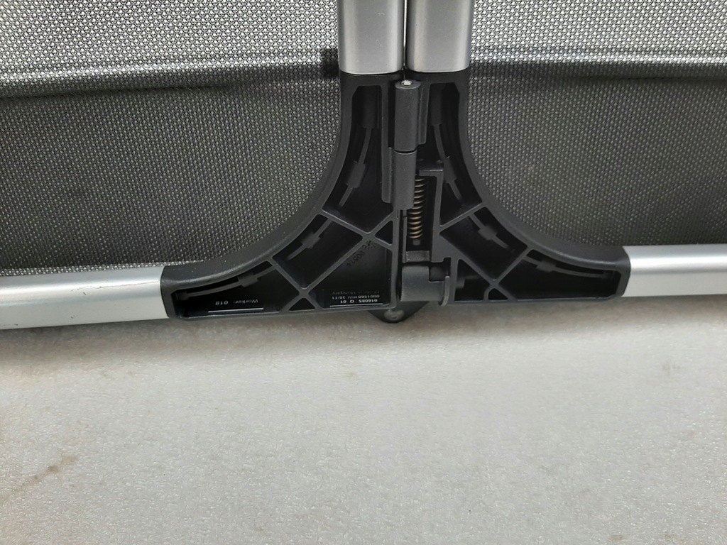 фото №7, Peugeot 207 cc windshot 96805216zd 08r wiatrołat