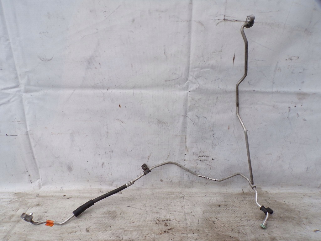 фото №8, Шланг кондиционера 96461951 captiva 2.0vcdi