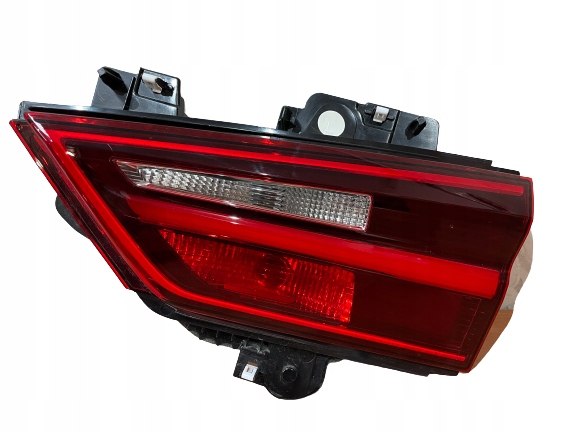 фото №1, Лампа задняя правая w крышка led bmw x2 f39