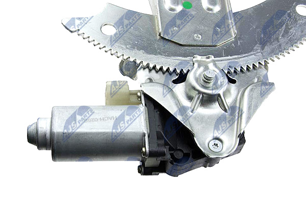 фото №10, Nty подъемник стекло dodge ram 1500 02-10 левый перед с двигатель