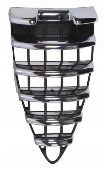 фото №1, Alfa romeo 147 решітка радіатора решітка радіатора передній новий 00-04