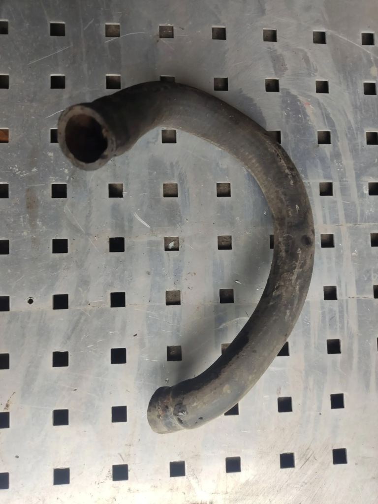 фото №1, Шланг труба пабтрубок  renault mascott 2.8 98-