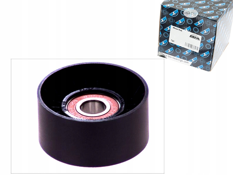 фото №1, Ролик напрямна ремінь ford usa expedition f-150 f