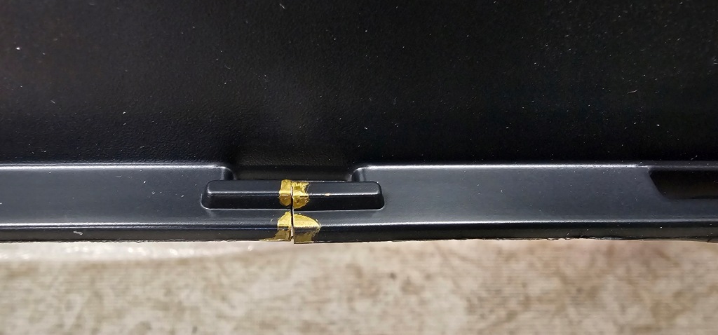 фото №8, Новый оригинальный бампер перед renault express 2021- 620220594r