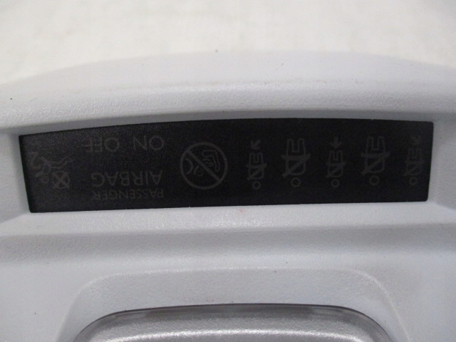 фото №4, Opel corsa f лампа стельовий 39196874