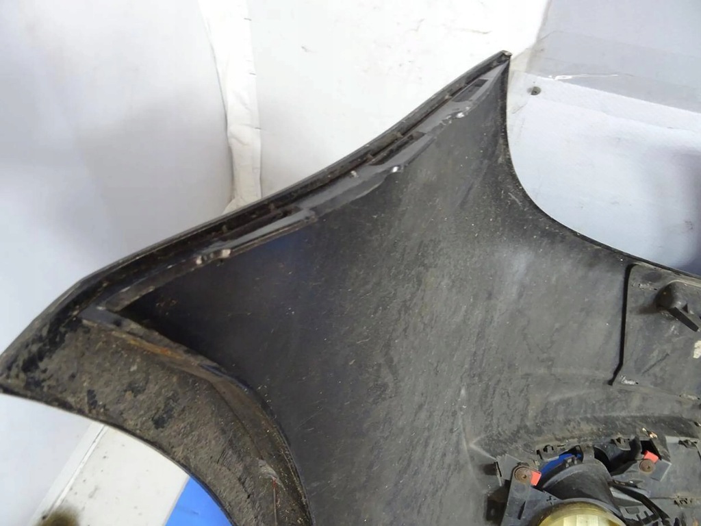 фото №13, Бампер перед opel corsa d z20r 13273522