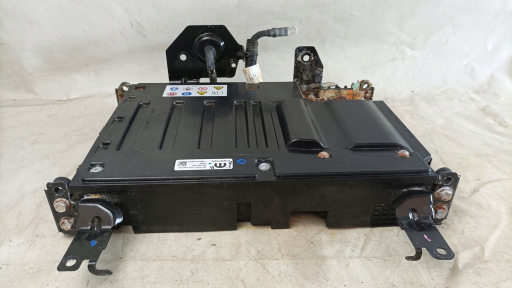 фото №12, Dodge ram 19- акумулятор 48v 376an usa p04610376an