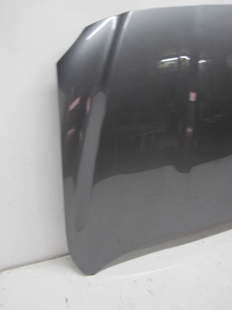 фото №9, Капот jaguar f pace