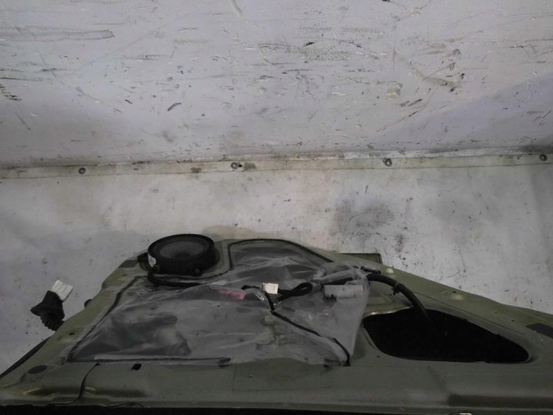 фото №5, Дверь левый задняя nissan murano 06r