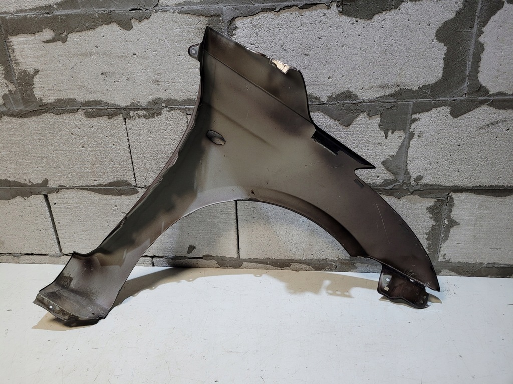 фото №8, Крыло левый перед swift mk7 10-17