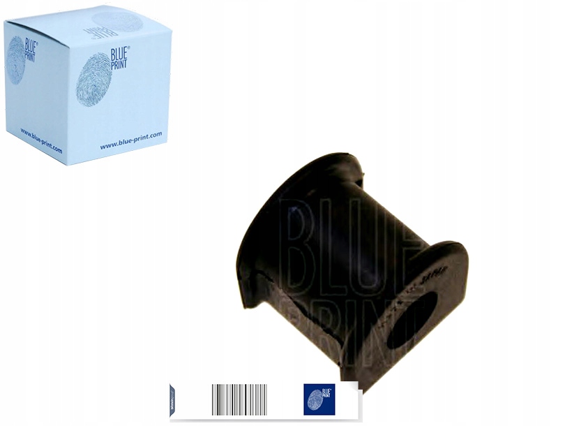 фото №1, Подушка стабилизатора l p 18,8mm lexus gx; toyo