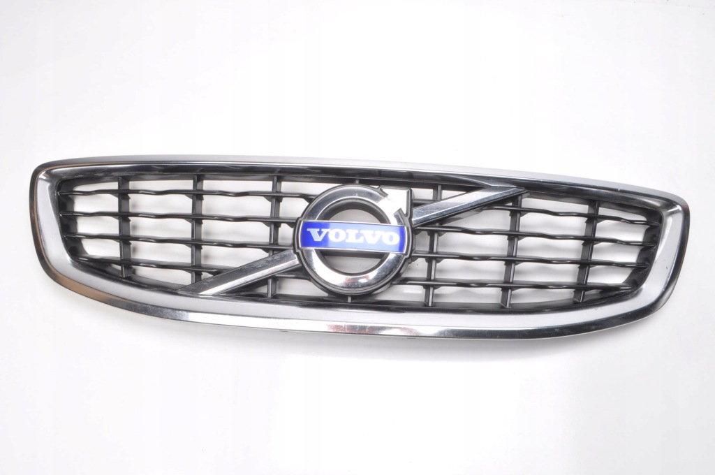 фото №1, Volvo c70 ii решётка радиатора решётка радиатора решётка радиатора lift 31214856 31290862